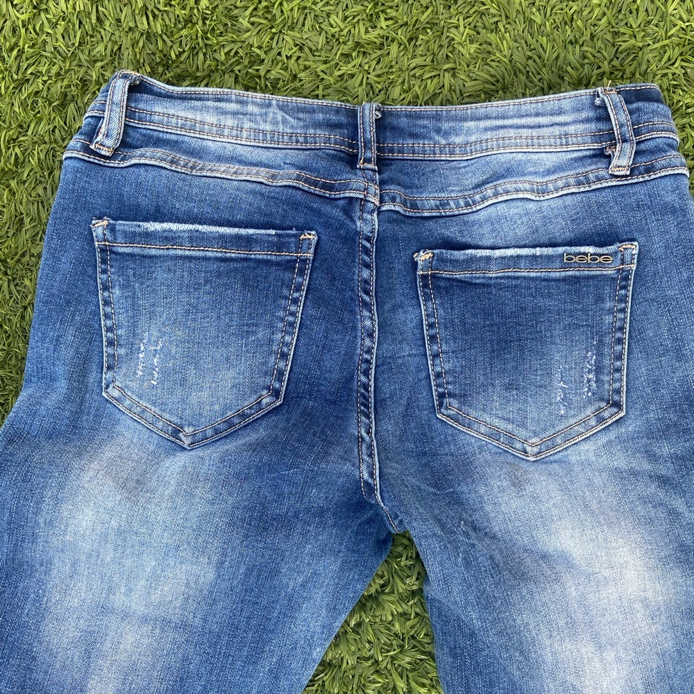 Bebe jeans - Picture 5 of 6